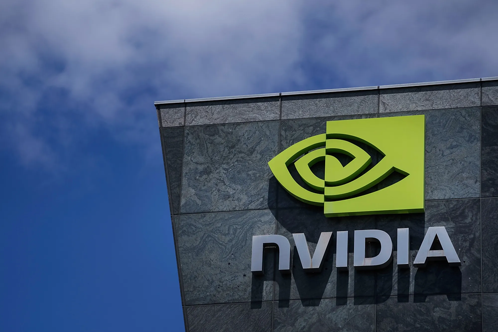 Nvidia marktaandeel onder druk, waarom AI concurrentie van Google toeneemt