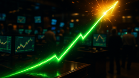 Dit groeiaandeel is ingestort maar Wall Street ziet nu 124% stijgingspotentieel