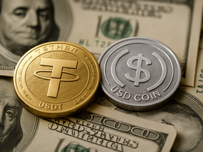 Digitale dollars onder toezicht: Hoe stablecoins het financiële systeem uitdagen