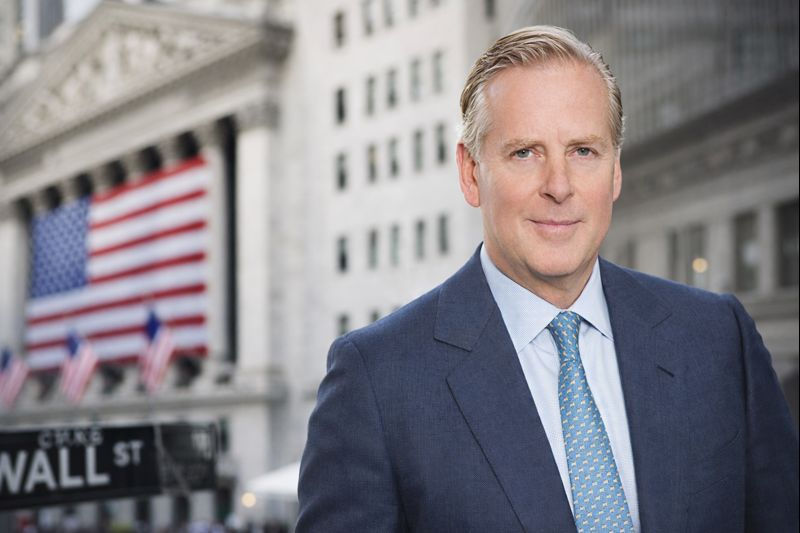 Van Haagse student tot Wall Street-icoon: hoe Alexander Roepers zijn miljardenfonds bouwde