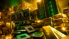 €5.000 beleggen in AI: niet alleen Nvidia lijkt in juli spotgoedkoop