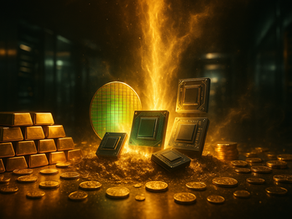 Deze goedkope Vanguard ETF zit 30% in chipreuzen en verslaat de S&P 500
