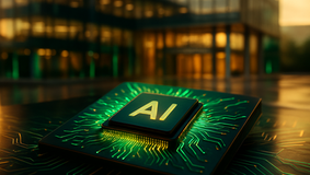 Deze Vanguard ETF kan profiteren van AI in het komende decennium