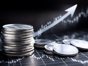 Zilver op hoogste punt ooit: moet je nu instappen of wachten?