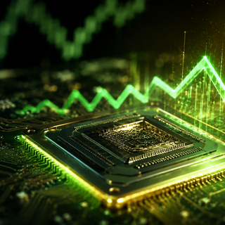 Dit aandeel knalt +377% omhoog en kan nog exploderen: maakte de Dow Jones een blunder met Nvidia?