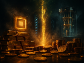Ik investeer €5.000 in deze 3 AI dividendaandelen die spotgoedkoop zijn