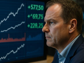 Beursfutures stijgen fors na deal in Senaat, maar is het gevaar echt geweken?