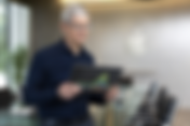 Apple valt tegen als dividendaandeel maar hoeveel groei zit er nog in?