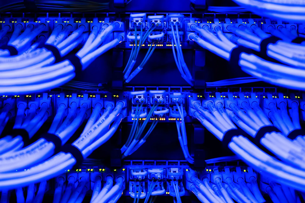 Applied Digital profiteert volop van AI vraag en hyperscaler investeringen
