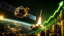 Dit aandeel explodeert na megadeal en kan de volgende SpaceX worden