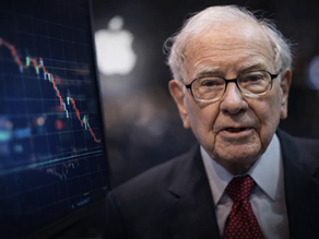 Warren Buffett dumpt plots 75% van zijn grootste aandeel, wat speelt hier?