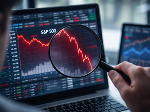 S&P 500 daalt na +78%: waarom dit hét koopmoment van 2026 kan zijn