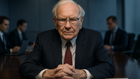 Warren Buffett parkeert ruim een derde van Berkshire in deze drie AI-aandelen