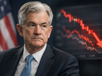 Nieuwe Fed-baas dreigt met rente-shock, is dit het kantelpunt?