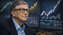 Bill Gates investeert miljarden in dit dividend- en AI-aandeel