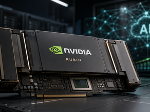 Waarom Nvidia’s nieuwste kwartaalcijfers belangrijker zijn dan beleggers denken