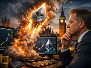 Britse grootbank voorspelt bizarre Ethereum explosie