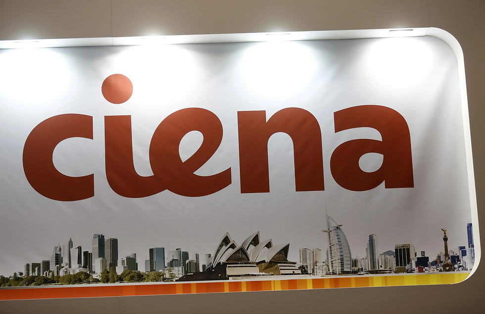 Waarom Ciena profiteert van de explosieve groei van AI datacenters