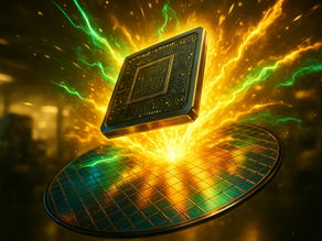 Micron stijgt +100% in 48 dagen: moet je aandelen kopen voor 24 juni?