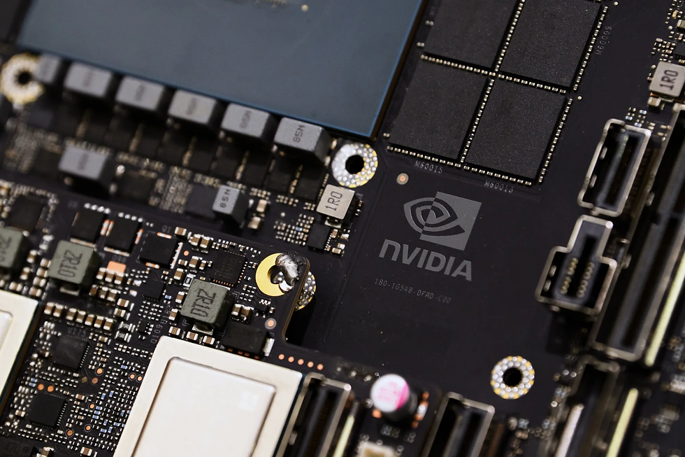 Waarom Nvidia de AI markt blijft domineren met 92 procent marktaandeel in GPU’s
