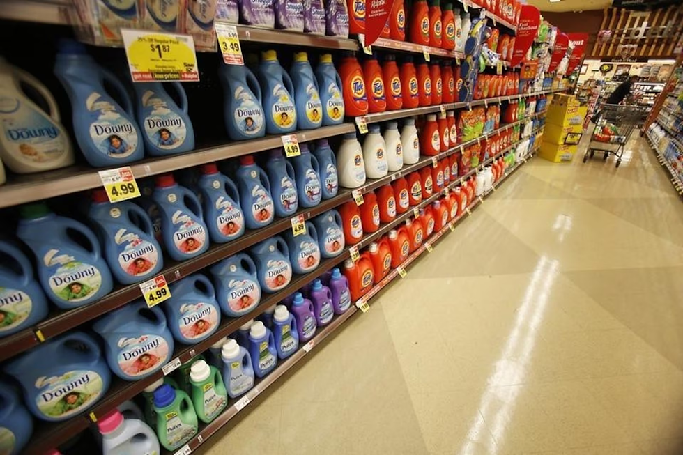 Procter & Gamble verkoopt sterke consumentengoederen in onzekere markten