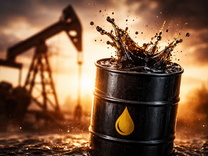 IMF slaat alarm: olie schiet omhoog, renteverhoging dreigt