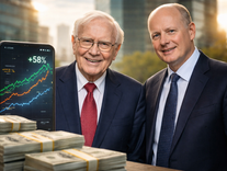 Berkshire blijft bijna 10 procentpunt achter: ontstaat hier een zeldzame koopkans?