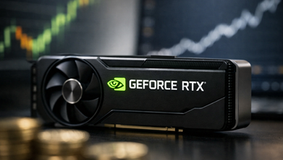 Nvidia jaagt op grootste waardering ooit, +300% kans?