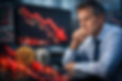 Bitcoin en Ethereum onder druk, storten de koersen verder in?
