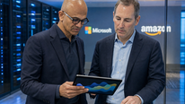 Microsoft en Amazon leggen honderden miljarden AI-cloudvraag vast, maar dit risico kan je portefeuille raken