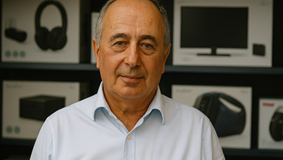 Van kabels tot miljoenenimperium: hoe Jacob Gilad stilletjes Europa veroverde met Nedis