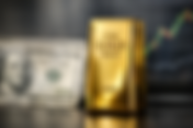 Goud onder druk ondanks oorlog: dollar stijgt 0,6% en remt rally