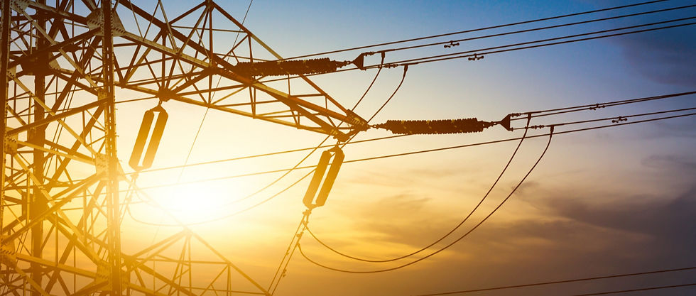 Elektriciteit wordt spotgoedkoop, maar dit verandert alles voor beleggers