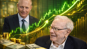 Warren Buffett’s opvolger Greg Abel: zet 79%, $318 miljard op deze 10 aandelen