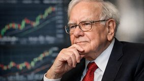 Warren Buffett waarschuwt: dit is hét moment om aandelen te kopen