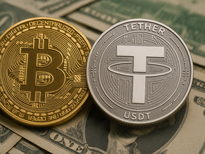 Ark Invest verlaagt bitcoinprognose: stablecoins nemen de leiding in opkomende markten