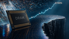 Deze nieuwe geheugenchip ETF is al +100% gestegen: is dit de beste ETF om te kopen?