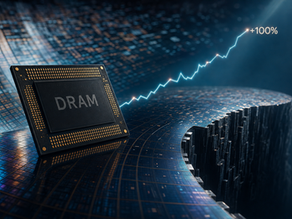 Deze nieuwe geheugenchip ETF is al +100% gestegen: is dit de beste ETF om te kopen?