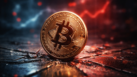 Bitcoin duikt naar 63.000 dollar door militaire actie van VS en Israël tegen Iran