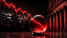 Wall Street negeert één gigantisch alarmsignaal: dat voorafging aan crashes in 1929 en 2000