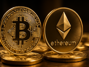 Bitcoin VS Ethereum, de verrassende winnaar voor slimme langetermijnbeleggers