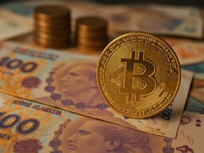 Crypto-revolutie in Argentinië: dit nieuwe plan zet de financiële sector op scherp