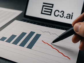 Kwartaalcijfers tonen groei bij C3.ai, maar kosten blijven een struikelblok