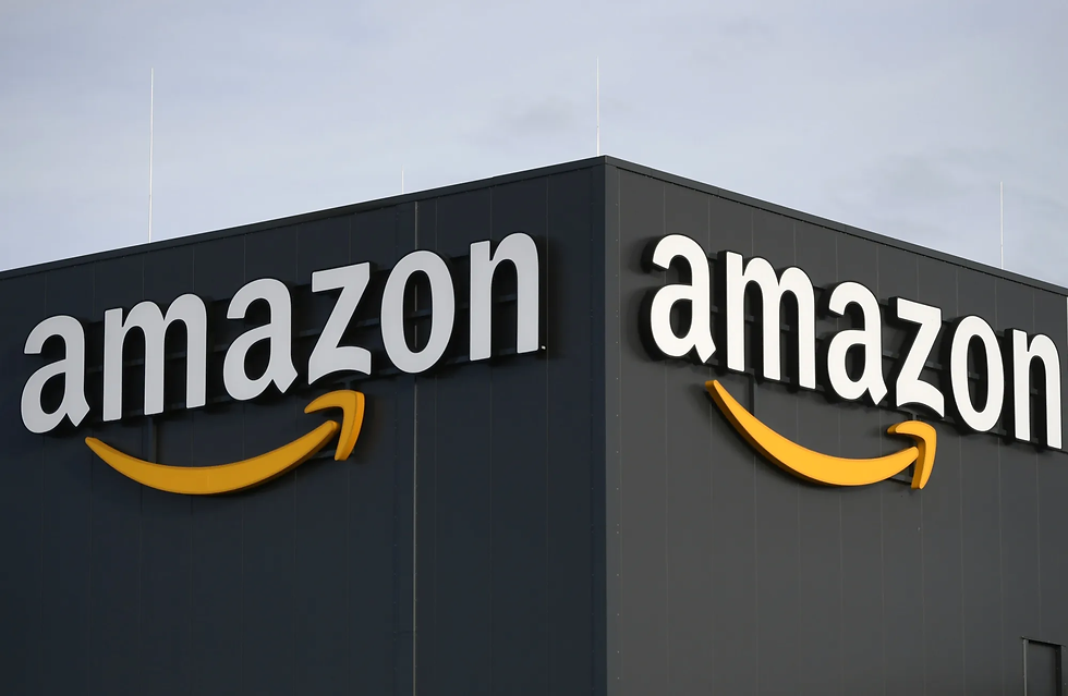 Amazon aandeel stijgt 30%, maar deze vraag bepaalt wat er nu gebeurt