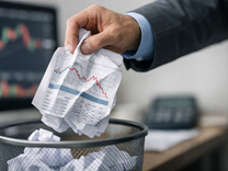 Box 3 zorgt voor schok: 74% beleggers gooit strategie om