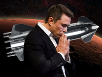 Musk praat met TSMC over Terafab en ASML kijkt mee