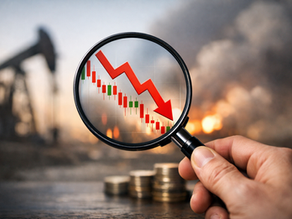 Na Midden-Oosten spanningen kopen beleggers deze afgestrafte aandelen