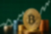Crypto maakt sprong: Bitcoin veert op, altcoins stelen de show met dubbele cijfers