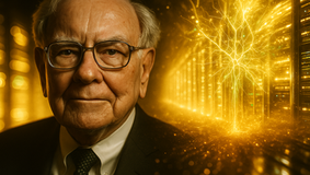 Warren Buffett zet $10 miljard op dit AI aandeel