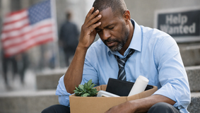 VS banenrapport schokt: 4,3% werkloosheid verbergt zwakke trend